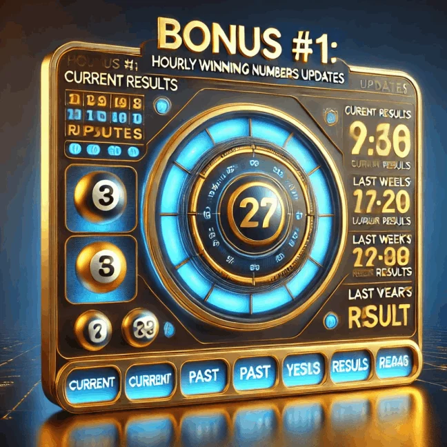 Bonus-1